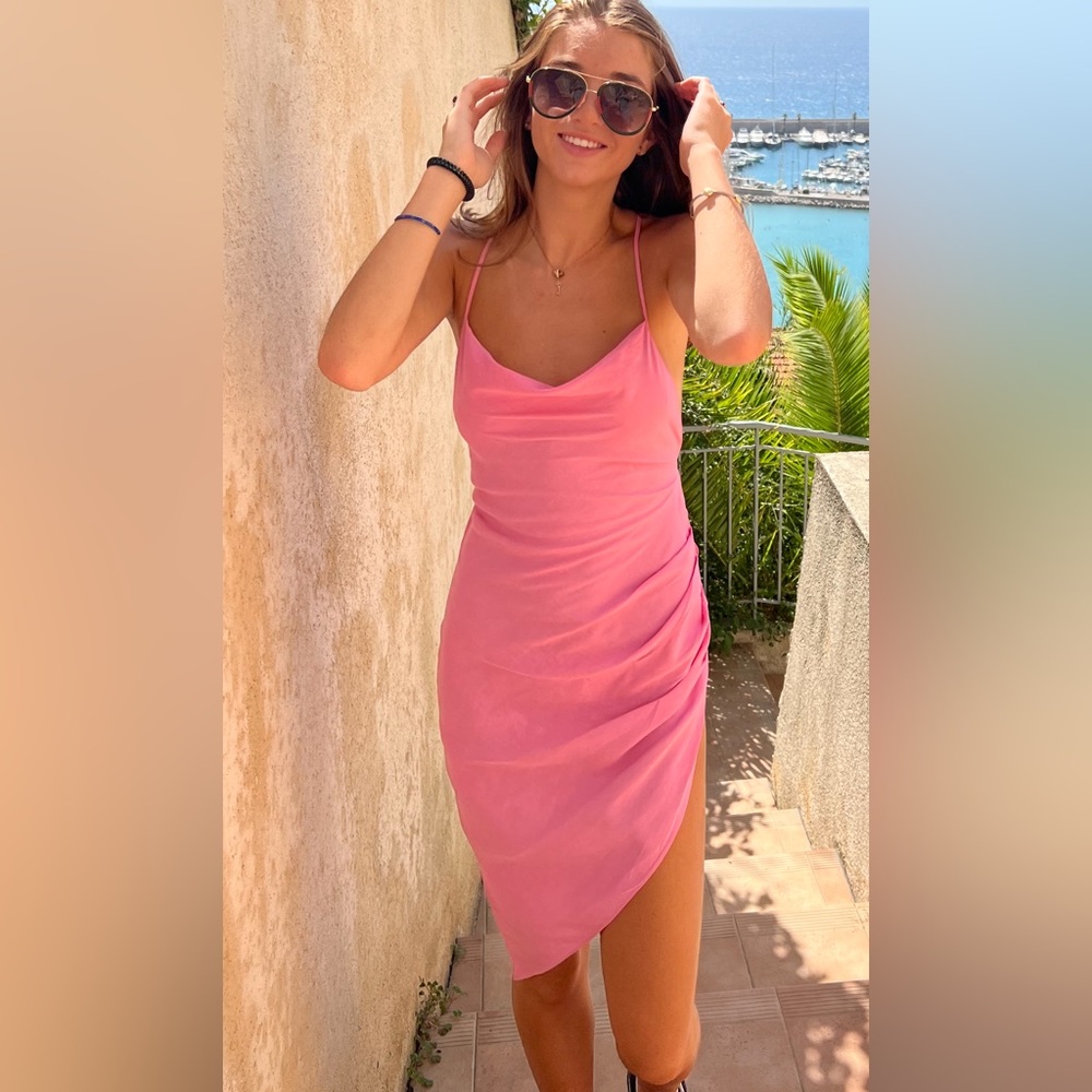 Amanda uprichard dress